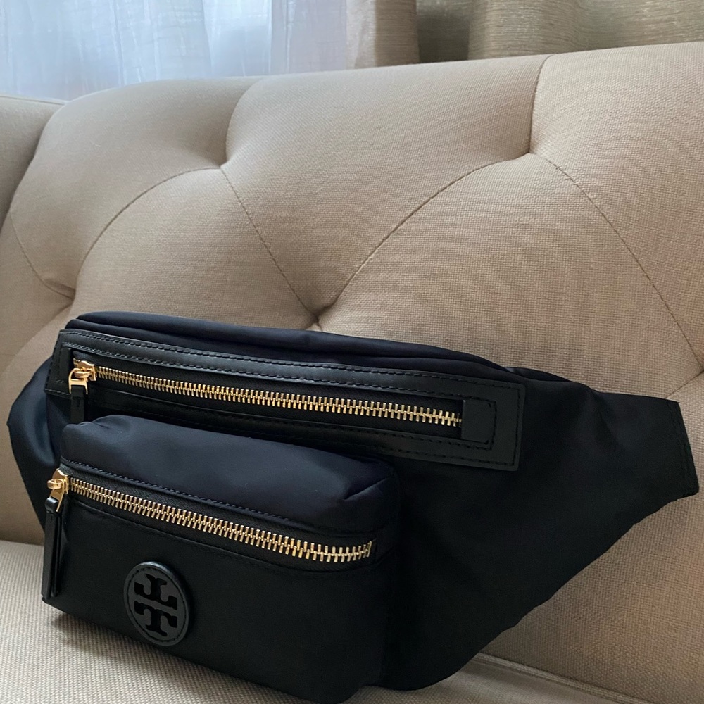 NEW Tory Burch Belt Bag